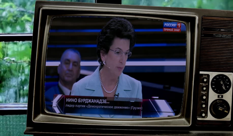 Gruzijos pavyzdys, kokių politikų gali pavydėti Lietuva