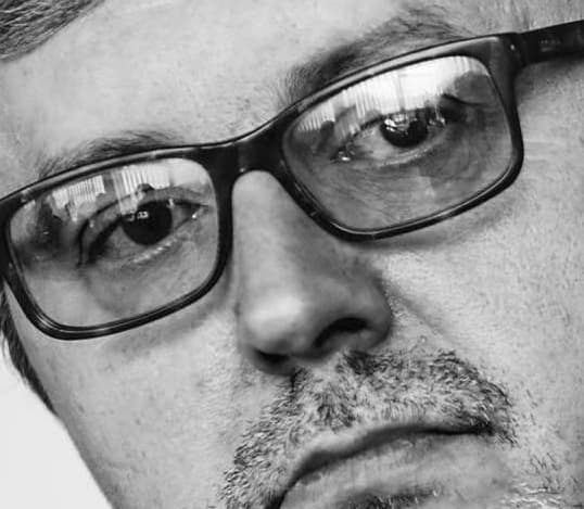 LRT generalinis direktorius Audrius Siaurusevičius. Nuotr. facebook.com