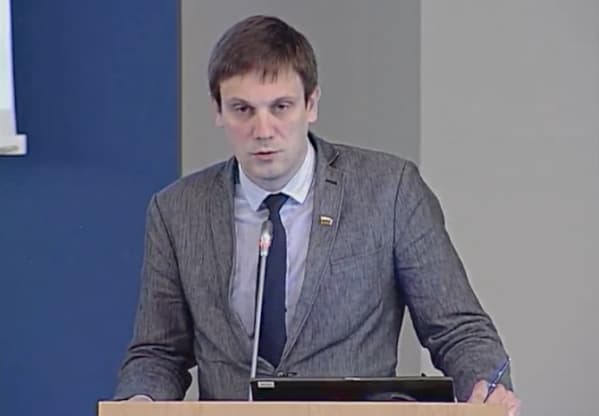 Žaliąjį valstietį šokiravo prieš kelis metus Mičigano universiteto atliktas tyrimas