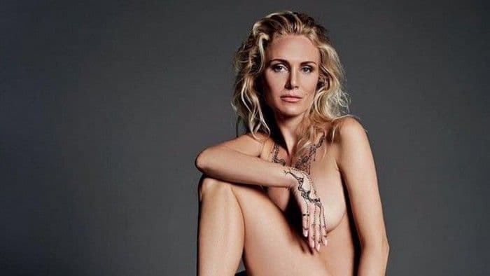 Jekaterina Gordon.
