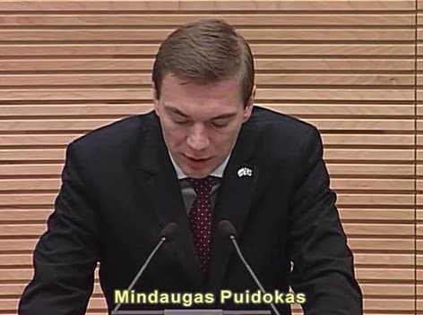 Kitais metais valstybės finansavimas turėtų išaugti daugeliui sričių