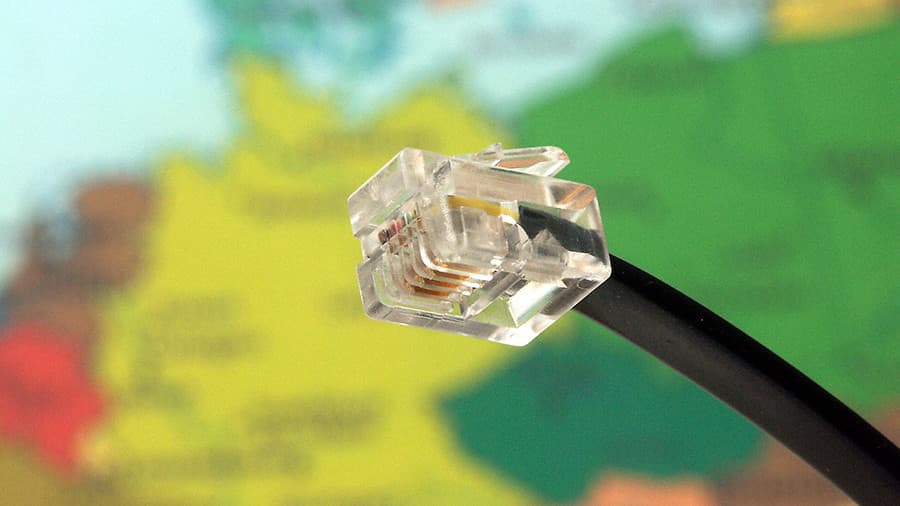 Rusija BRICS valstybėms sukurs atskirą nuo pasaulio internetą