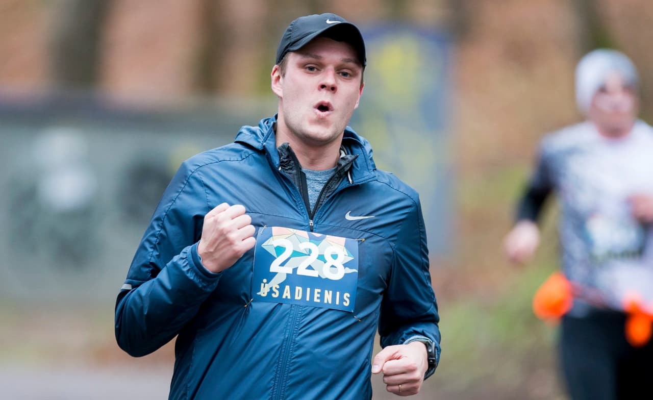 Tikrųjų patriotų lyderis Gabrielius Landsbergis su visa partija pasiryžęs aukotis dėl šviesios Lietuvos ateities. Nuotr. facebook.com