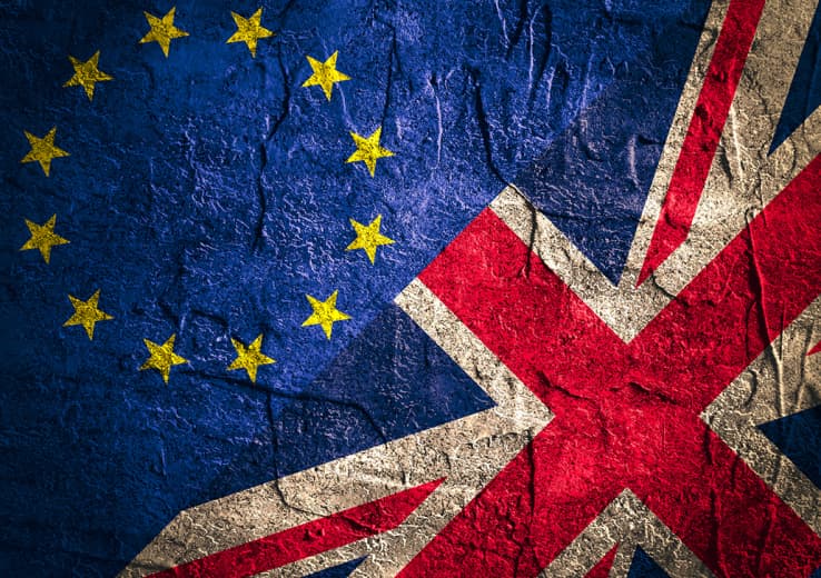 Europarlamentarai siūlo pradėti derybas dėl būsimų JK ir ES santykių