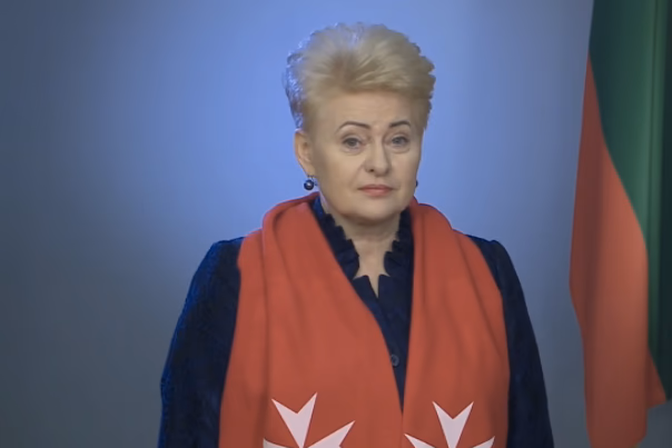 „Maltiečių sriubos 2017“ koncerto metu buvo dalinamasi gerumu