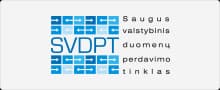KAM perėmė Saugaus valstybinio duomenų perdavimo tinklo valdytojo funkcijas