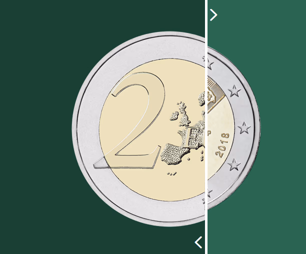 Išleidžiamos naujos kolekcinės monetos