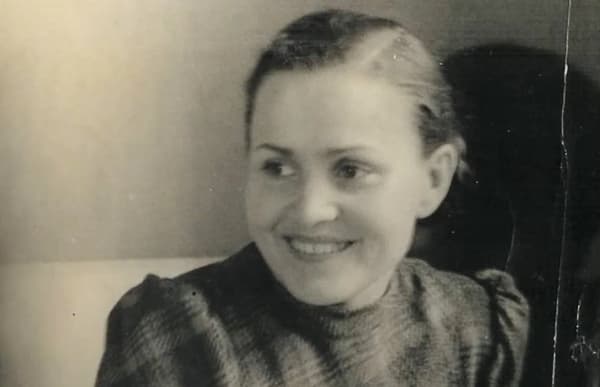 Salomėja Nėris - lietuvių prakeiktųjų poetų smaigalyje