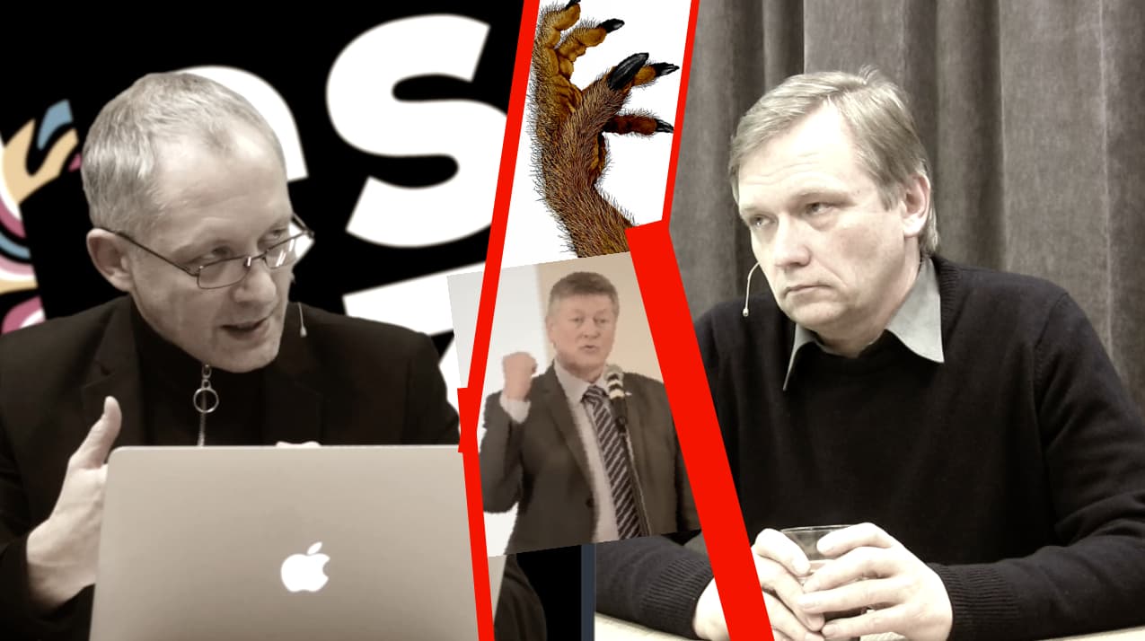 Plaukuota rankelė ir kiti.