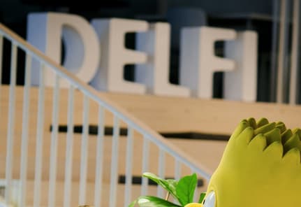 Krito nepriklausomo konservatorių portalo „delfi.lt“ populiarumas, ženkliai sumažėjo apdraustųjų darbuotojų