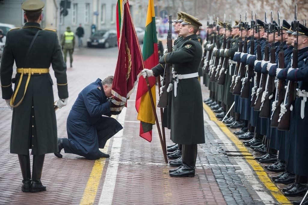 A. Pliadžio (KAM) nuotr.