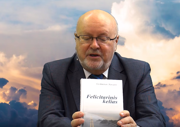 Ką reiškia „Laimės ekonomika“