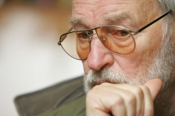 Regimantas Adomaitis. Irmanto Sidarevičiaus nuotr.