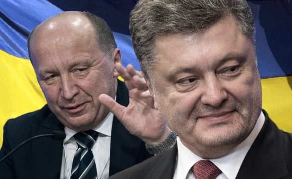 Konservatorius A. Kubilius Briuselyje pristatys Lietuvos planą Ukrainai