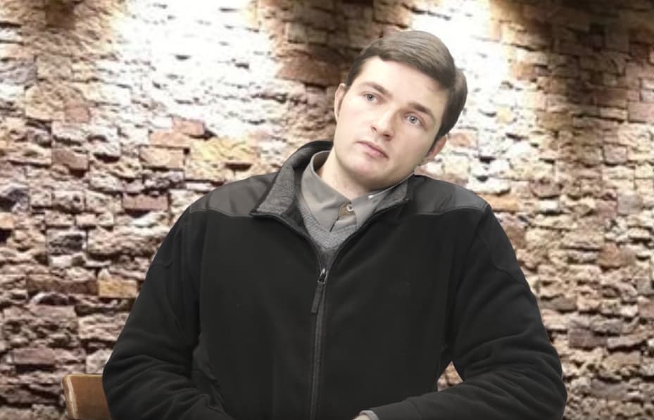 Diskusija apie marksizmo istoriją, šiuos ideologijos atsiradimo priežastis ir perspektyvas