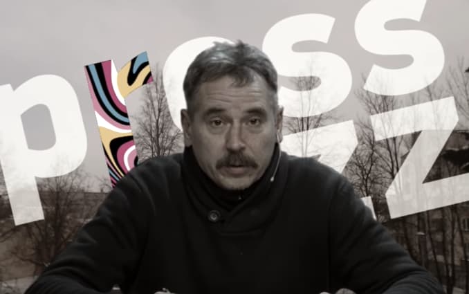 Nacionalinė saugumo koncepcija („PressJazz pokalbiai“ laidos anonsas)