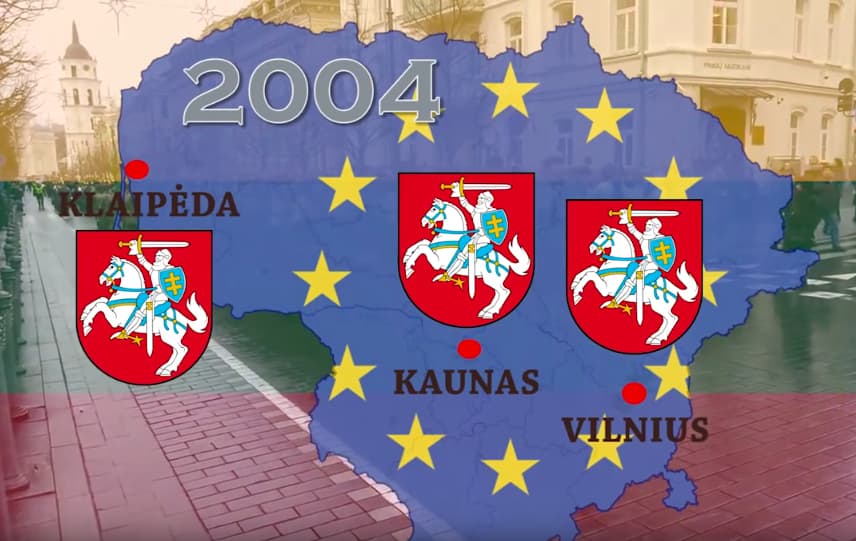 Kas čia daros? Kas čia daros? Nr. 6