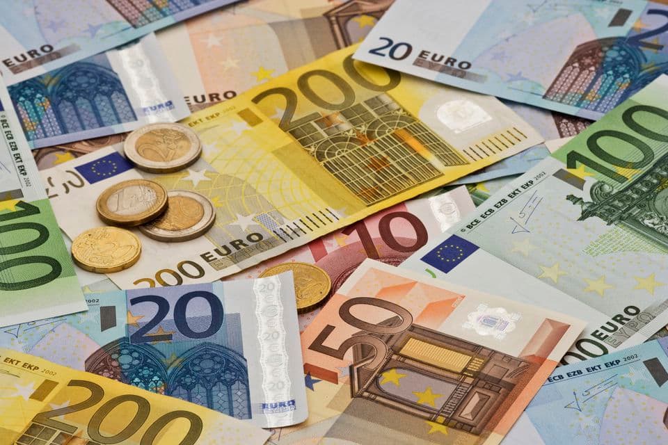 Europos Parlamentas pritarė pelno apmokestinimo reformai