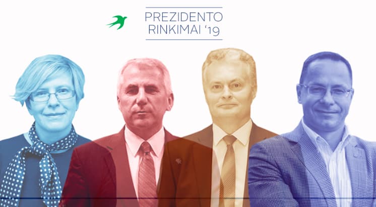 Žygimantas Pavilionis. Nuotr. tsajunga.lt