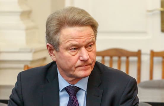 R. Pakso galimybės laimėti 2019 m. Prezidento rinkimus yra labai nemenkos
