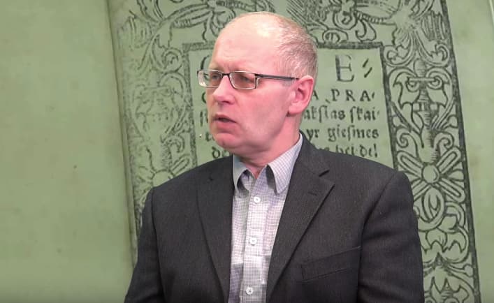 Lietuvių kultūros „optimizavimas“ Lietuvoje naikinant baltistiką