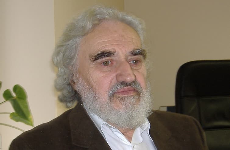 Leonas Kerosierius.