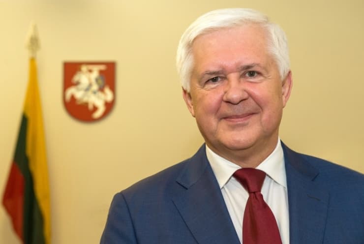 A. Pliadžio (KAM) nuotr.