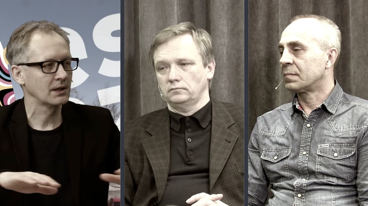 Apie karą Sirijoje, cheminį ginklą, Rusijai patarnaujančią Juknevičienę ir kt.