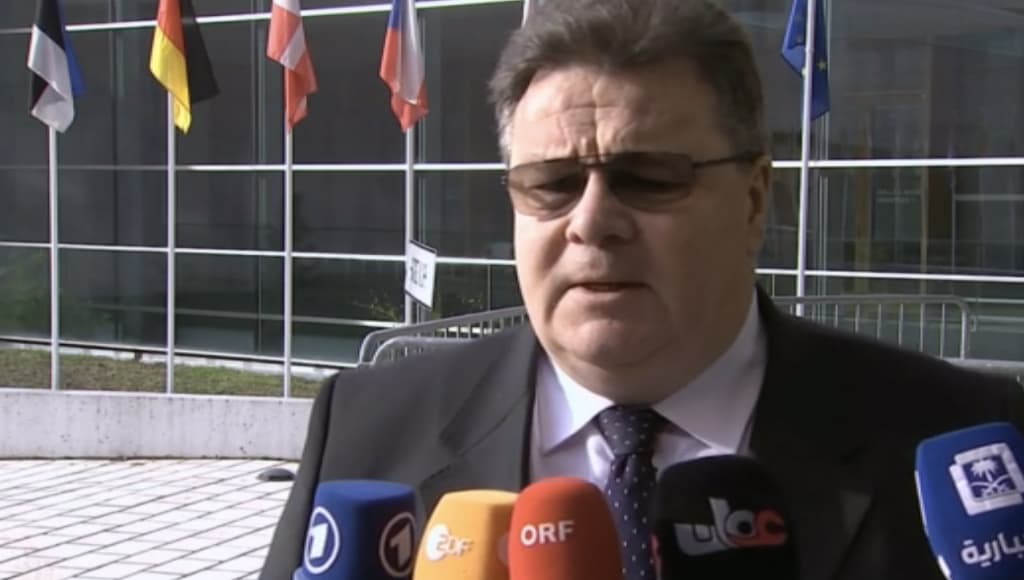 Lietuvos partneriai pakviesti aktyviau palaikyti kontaktus su Rusijos aktyvistais, opozicija, organizacijomis
