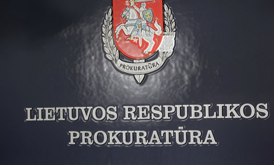 Prokuratūros atsakymai dėl Neringos Venckienės ekstradicijos