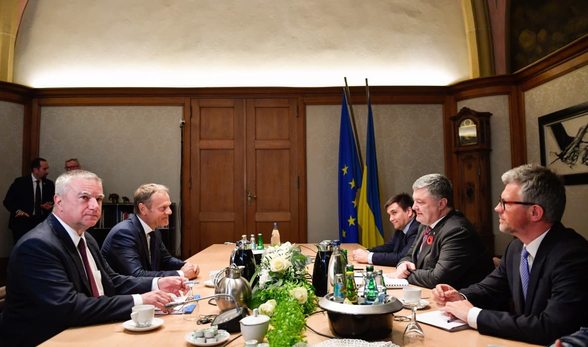 Ukraina gavo 15 mln. eurų ES lėšų kovai su korupcija, bet tebėra viena korumpuočiausių valstybių pasaulyje