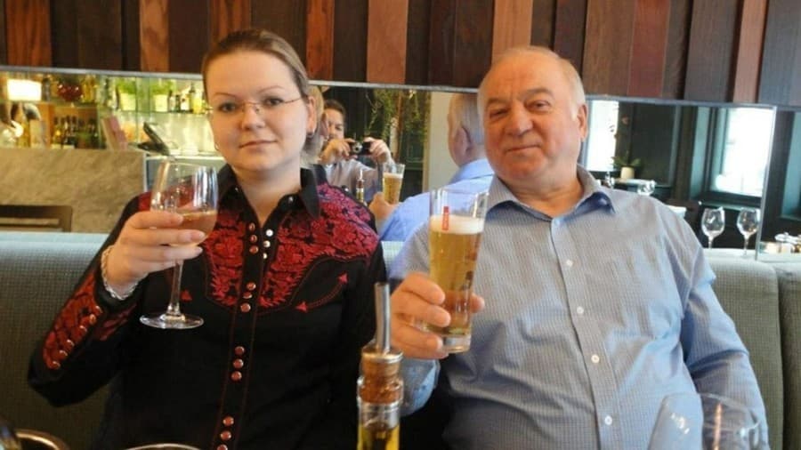 Kas paaiškėjo ir kas dar ne dėl Skripalių nuodijimo?