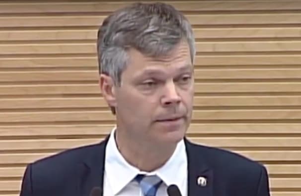 D. Jauniškis: ne ir dar kartą ne