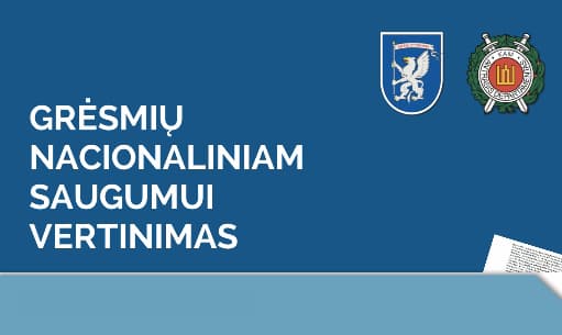 Prokuratūrai paaiškinta, kas yra B3