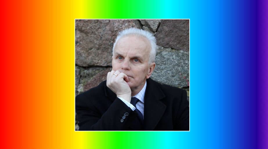 Stebiu gyvenimą