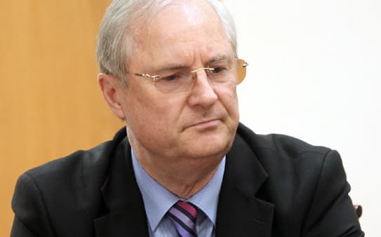 E. Vaitiekūnas. Nuotr. ve.lt