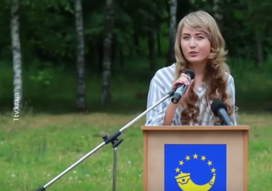 Grafo Diakulos žmonės stato Europą