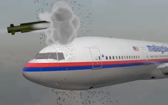Lietuvos raginimas Rusijai dėl MH17 lėktuvo katastrofos tyrimo