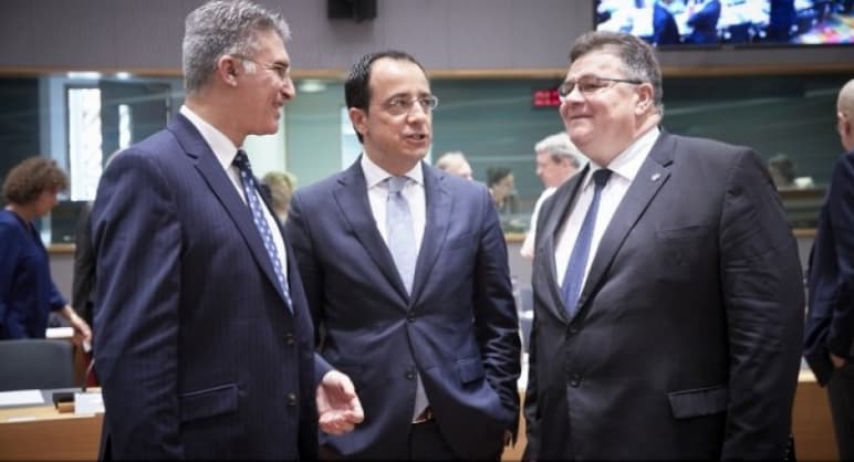 L. Linkevičius: mūsų politika Irano klausimu – Europos vienybė ir tvari transatlantinė partnerystė
