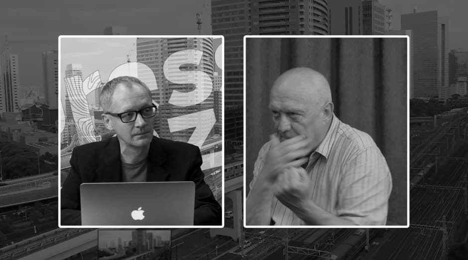 PressJazz pokalbiai: Jurijaus Subotino pozicija
