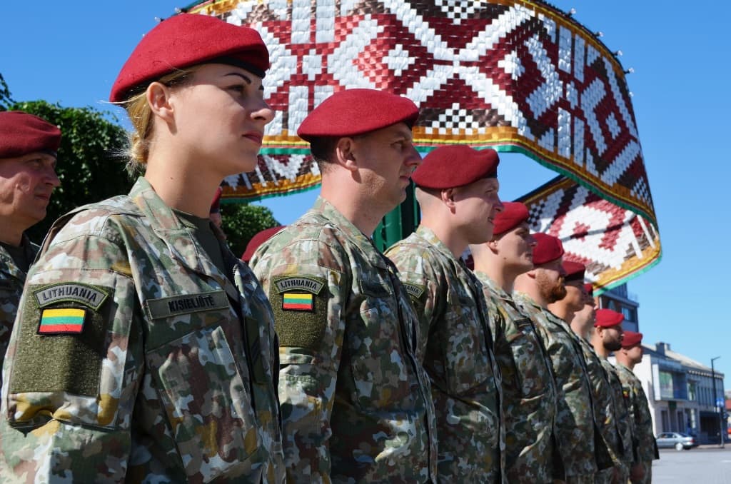 Nuotr. aut. Asta Kazlauskienė (KASP).
