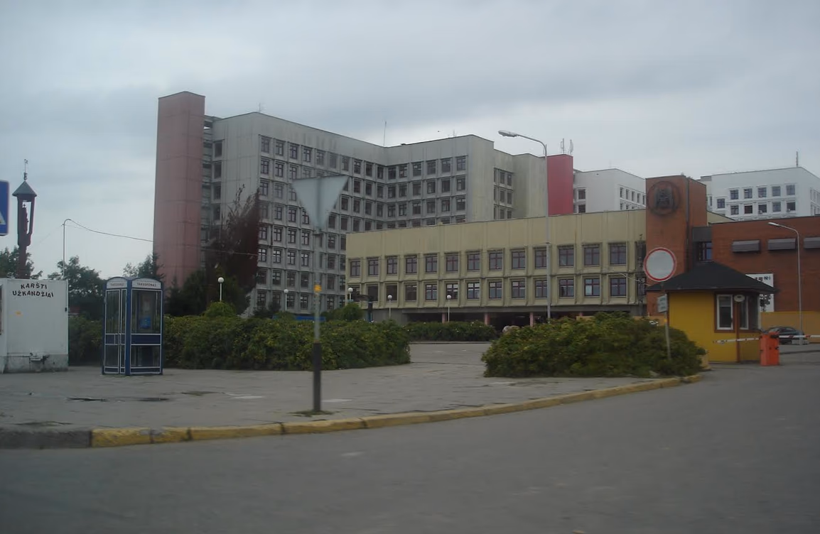 Santaros klinikų trūkumai