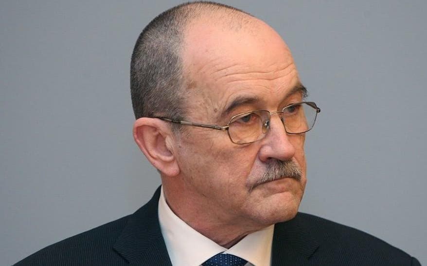 Sąjūdžio „juodadarbiausias juodadarbis”, niekada netroškęs valdžios