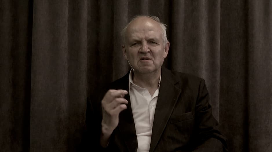 PressJazz pokalbiai: K. Urba atsakė į klausimą, ar jis yra KGB agentas ar informatorius