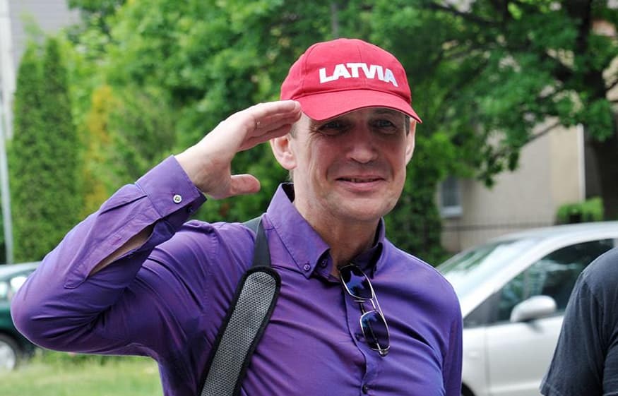 Metas vienyti Lietuvos ir Latvijos ateitį
