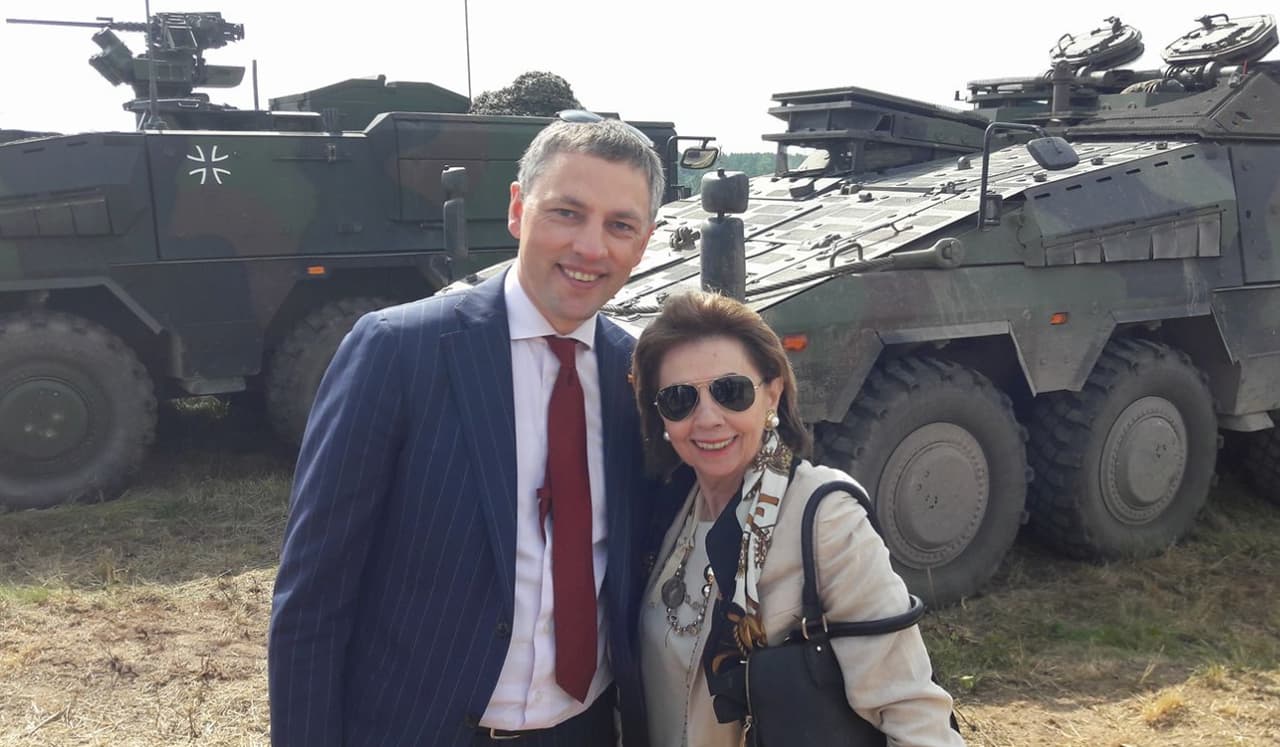 Kremlius įsitvirtinęs ne kur nors, o pačiame LR Seime