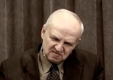 Didžiausias nusikaltėlis su bent 5 proc. žmogiškumu (III dalis)