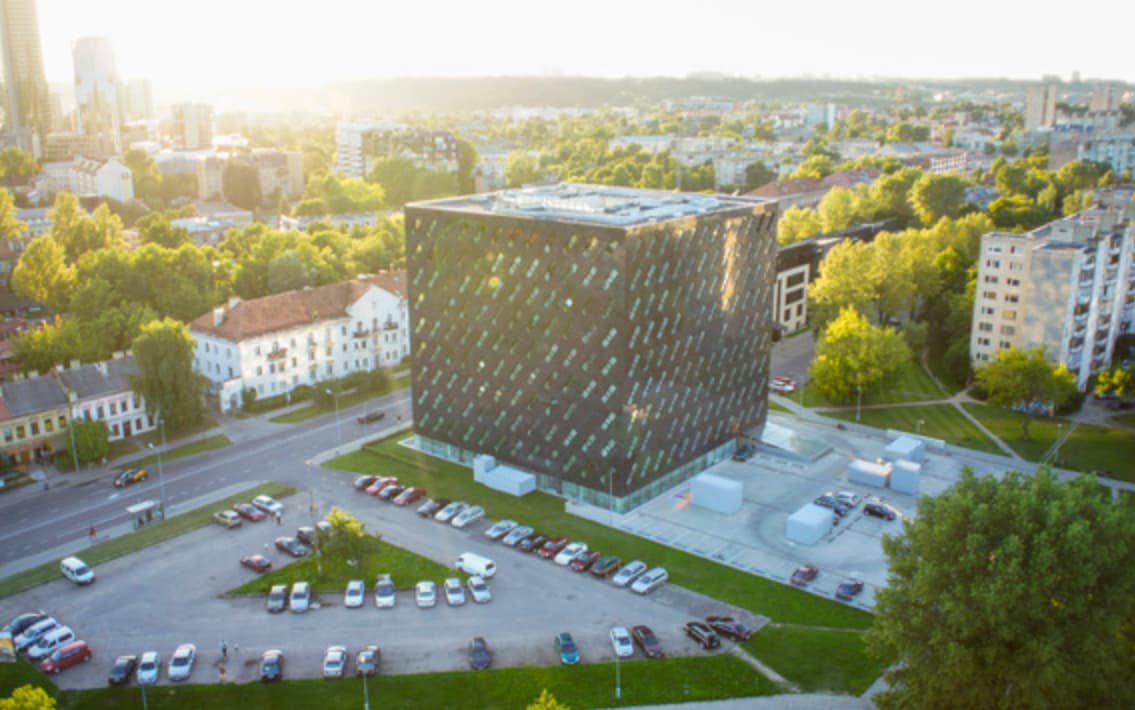 Po rugpjūčio 13 d. <i>ekspertai.eu</i> kreipimosi – rugpjūčio 14 d. prokuratūros sprendimas