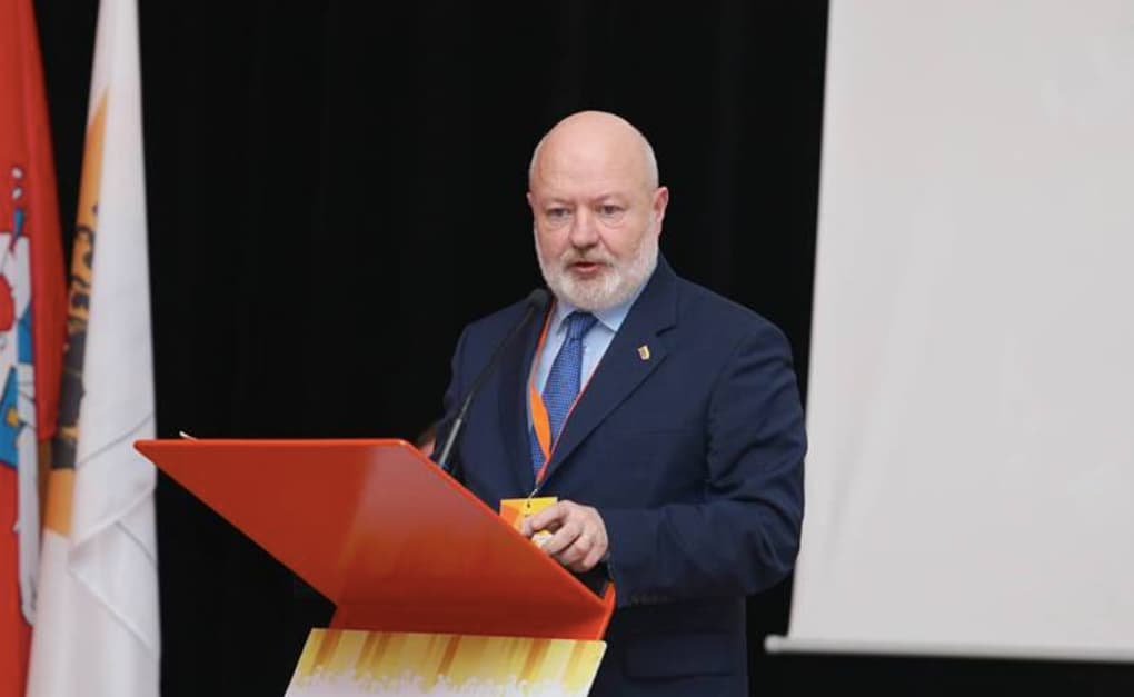 Liberalų lyderis nuogastauja dėl žaliųjų valstiečų planuojamų smūgių D. Grybauskaitei ir konservatoriams