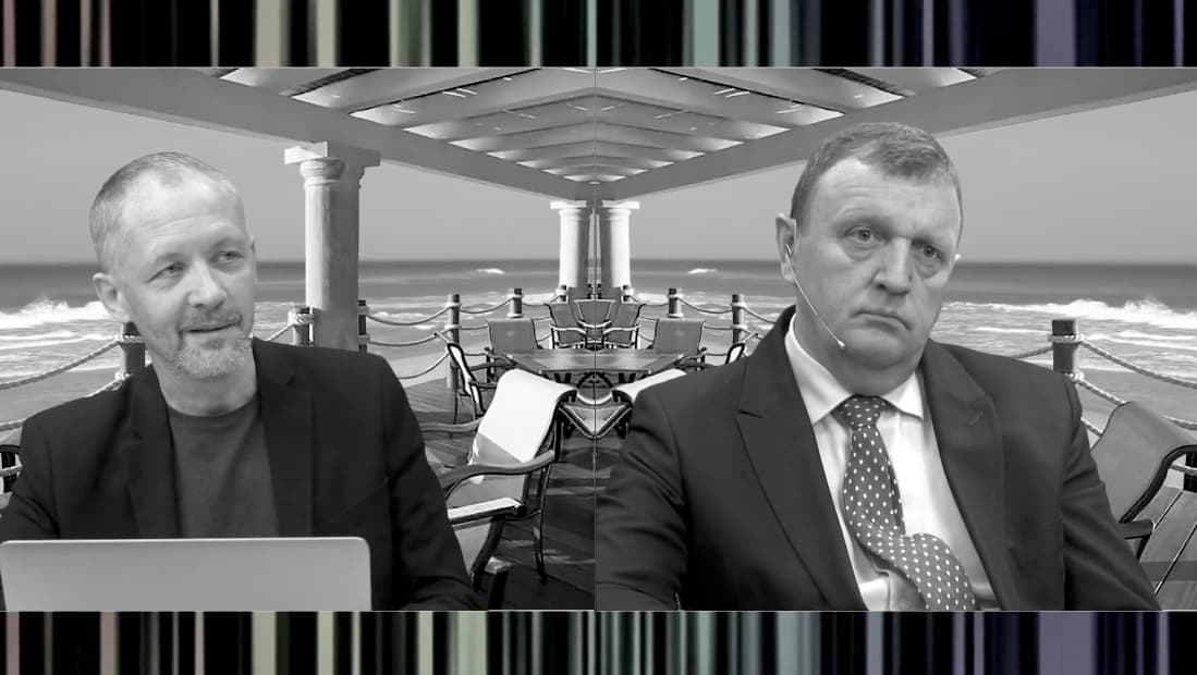 „Aukso karvė“ (intro)